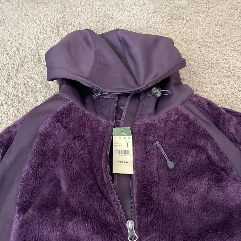 Jacket - Picture 3 of 5